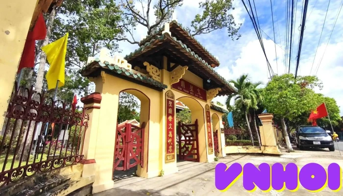 Van Thanh Mieu Vinh Long Tat Ca - Vĩnh Long