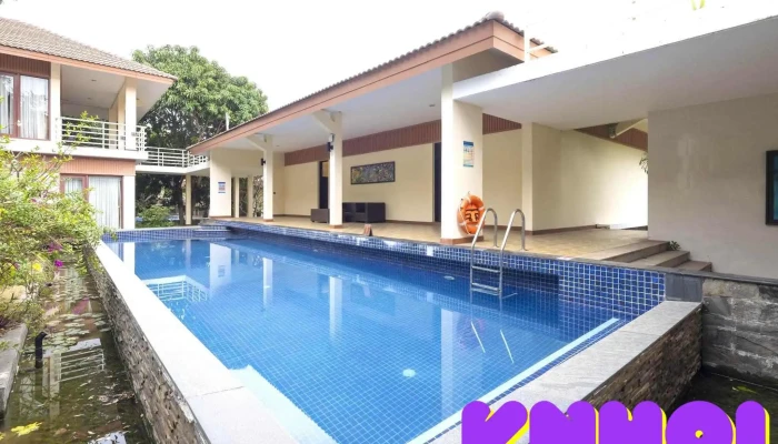 Victoria Phan Thiet Beach Resort Spa Tien Nghi - Bình Thuận