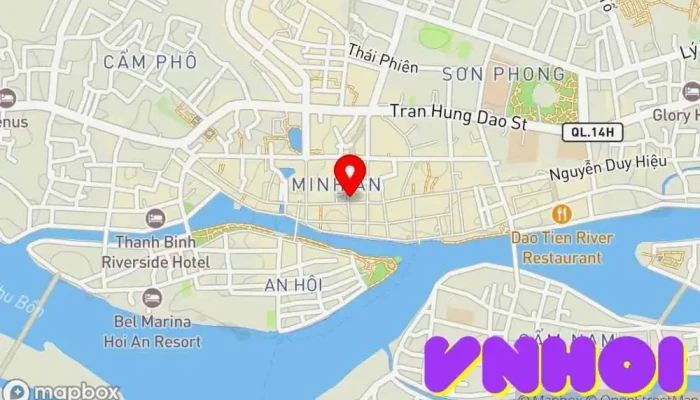 View Đẹp - Quảng Nam