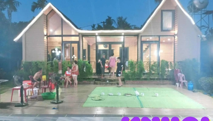 Viewest Lac Thuy Tat Ca - Hòa Bình