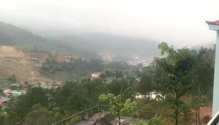 Viewpoint Tram Tau Yen Bai Video - Yên Bái