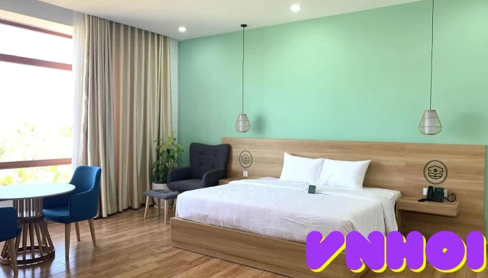 Vinaecolife Lodge Phong - Bến Tre