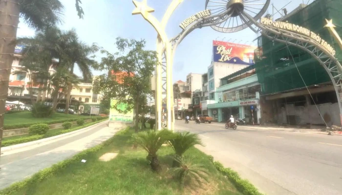 Vincom Plaza Bac Ninh Che Do Xem Pho Va 360deg - Bắc Ninh