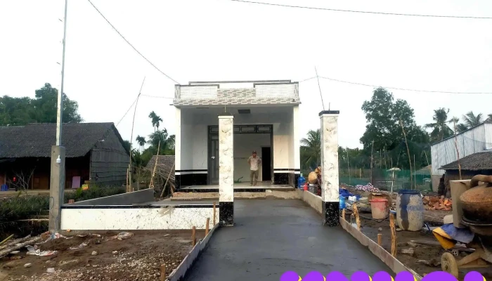 Vinh Hoa Hung Bac Tat Ca - Kiên Giang