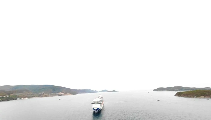 Vinh Nha Trang Che Do Xem Pho Va 360deg - Vietnam