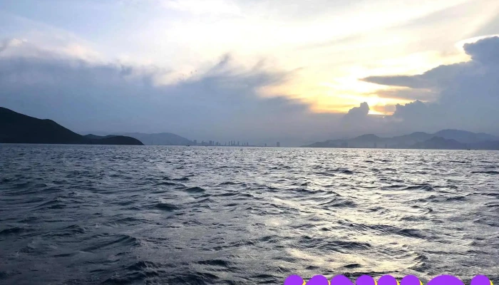 Vinh Nha Trang Tat Ca - Vietnam