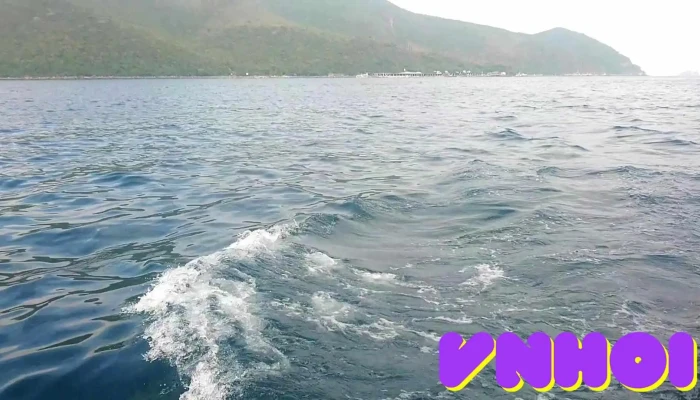 Vinh Nha Trang Video - Vietnam