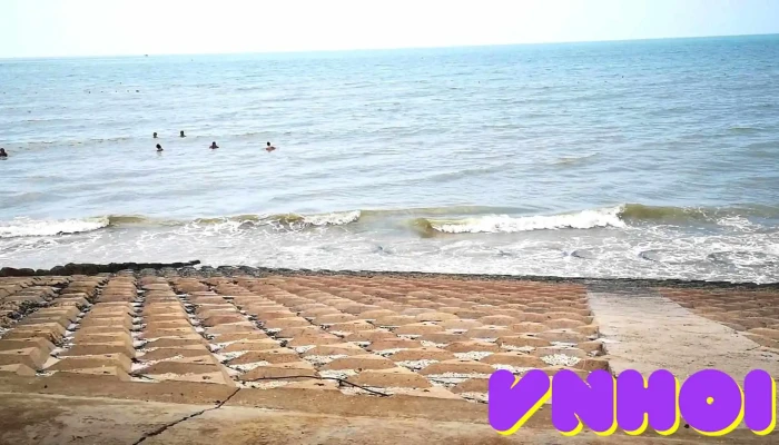 Vinh Phan Thiet Video - Vietnam