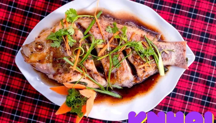 Vinh San Ho Cua Chu So Huu - Khánh Hòa