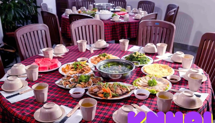 Vinh San Ho Tat Ca - Khánh Hòa