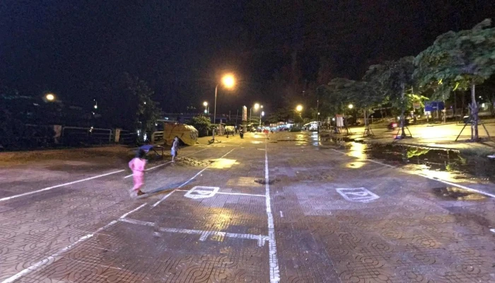 Vinh Thuan Che Do Xem Pho Va 360deg - Kiên Giang