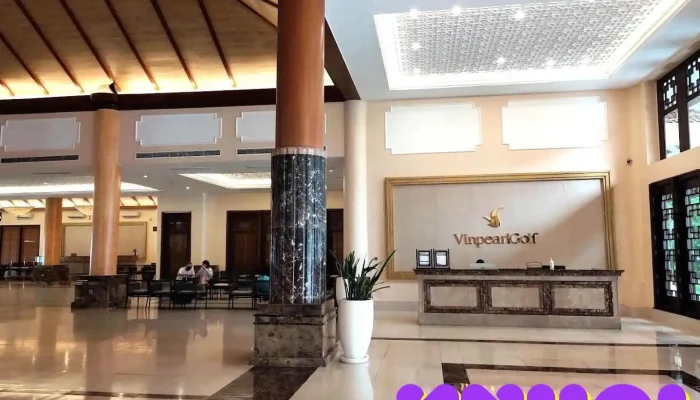 Vinpearl Land Terminal - Khánh Hòa