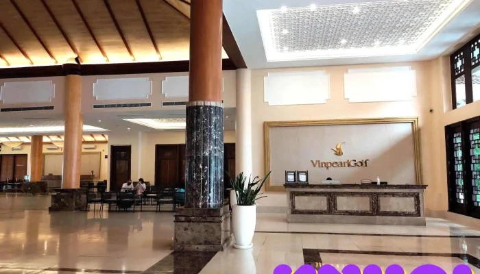 Vinpearl Land Terminal -  Tat Ca - Khánh Hòa