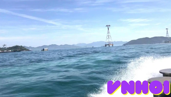 Vinpearl Land Terminal -  Video - Khánh Hòa