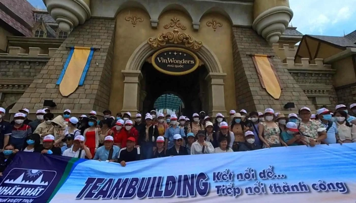 Vinpearl Safari Phu Quoc Che Do Xem Pho Va 360deg - Kiên Giang