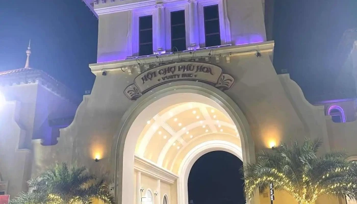 Vinwonders Cua Hoi Moi Nhat - Nghệ An