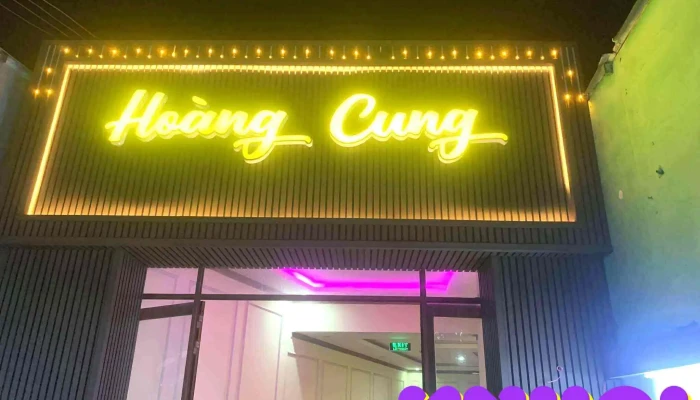 Vip Massage Hoang Cung   Phu Quoc Masaji Moi Nhat - Kiên Giang