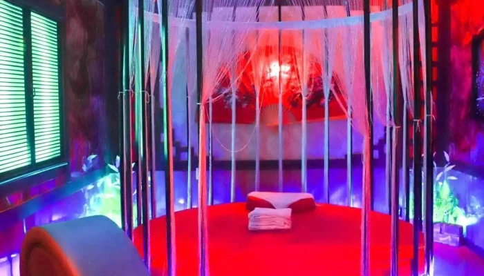 Vip Massage Hoang Cung   Phu Quoc Masaji Tat Ca - Kiên Giang