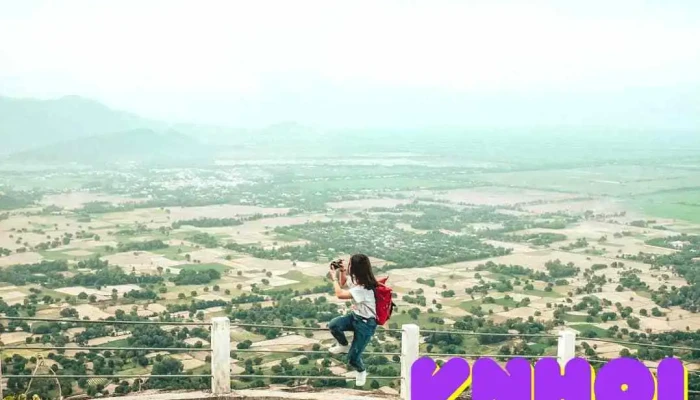 Vo Hoi Nho Tat Ca - An Giang