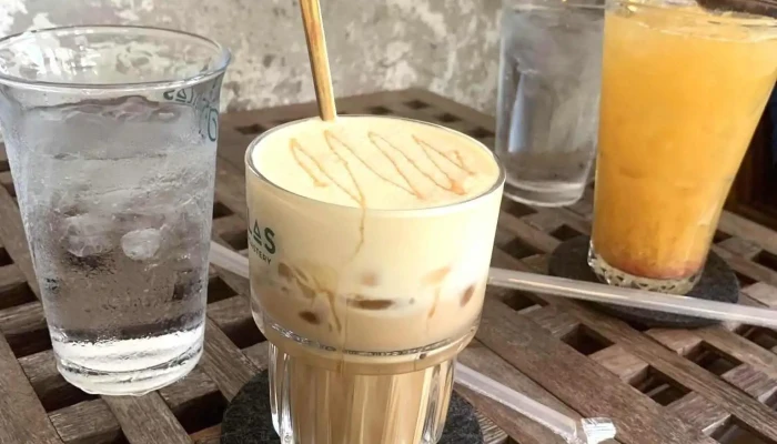 Voilas Coffee Roastery -  Ca Phe - Thanh Hóa