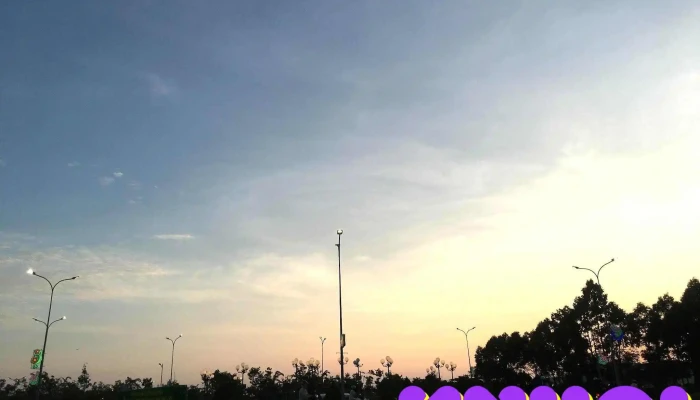 Vong Xoay Tan Phuoc Tat Ca - Tiền Giang