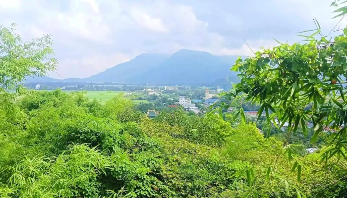 VttbhnMtaapaa   Chua Ta Pa Moi Nhat - An Giang