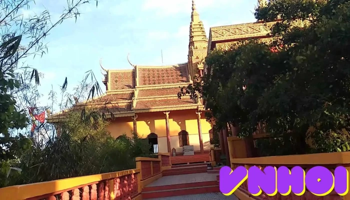 VttbhnMtaapaa   Chua Ta Pa Video - An Giang