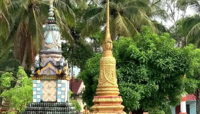 VttprjuMmjjhimgiriiraam HaukraaMngkruuc   Chua Krang Kroch Chua Hang Cong Video - An Giang