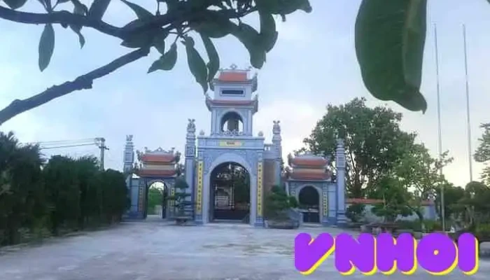 Vu Doai Tat Ca - Thái Bình
