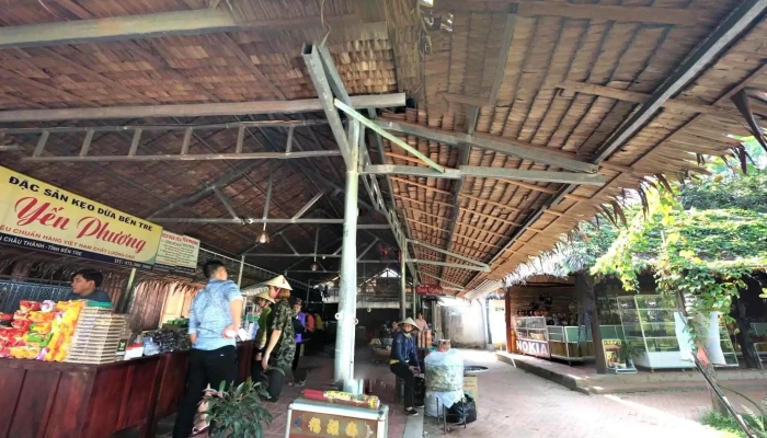 Vuon Lan Thao Nguyen Che Do Xem Pho Va 360deg - Tiền Giang