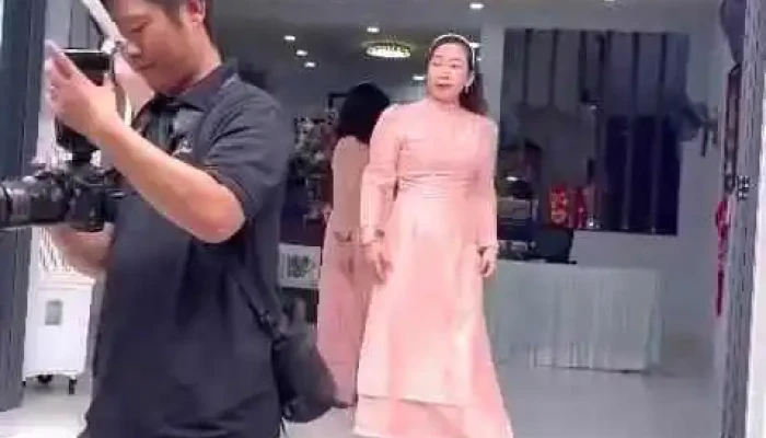 Vuon Sinh Thai Hong Son Video - An Giang