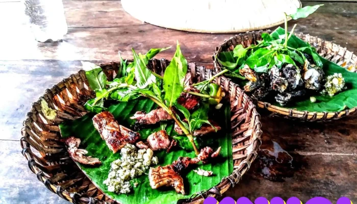 Vuon Sinh Thai Le Loc Thuc Pham Va Do Uong - Cần Thơ