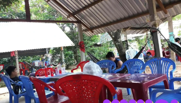 Vuon Trai Cay Hieu Bau Khong Khi - Bến Tre