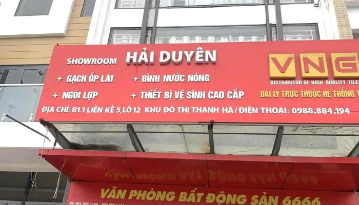 Vuong Cung Thanh Duong So Kien Moi Nhat - Hà Nam