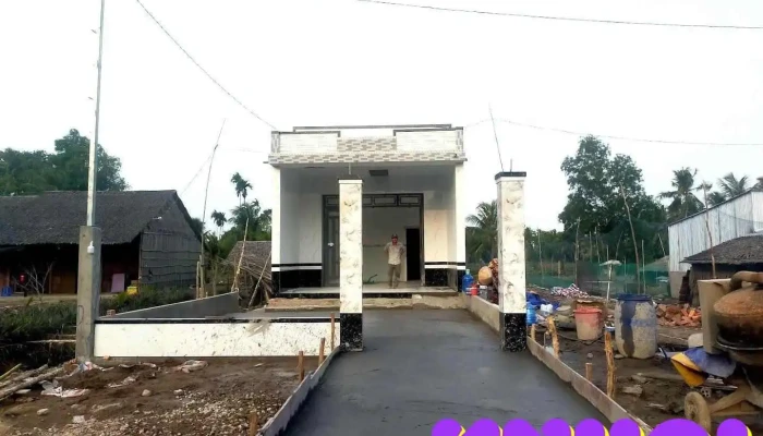 Vĩnh Hòa Hưng Bắc - Kiên Giang