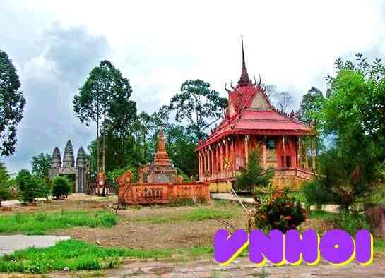 Vĩnh Thuận - Kiên Giang