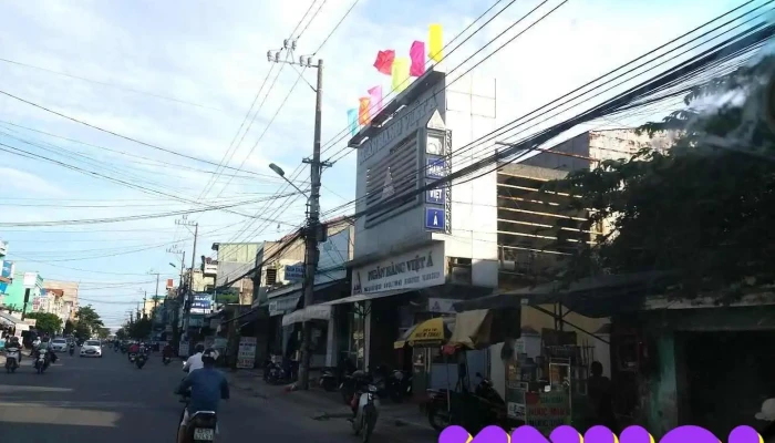 Vĩnh Điện - Quảng Nam