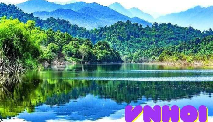 Vườn Quốc gia Vũ Quang - Vũ Quang