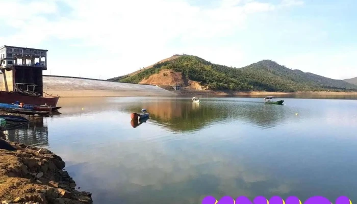Vạn Ninh - Khánh Hòa
