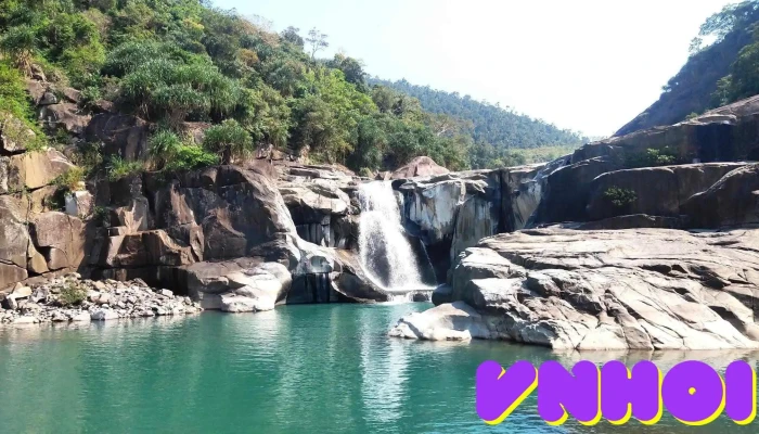 Vực Phun - Unnamed