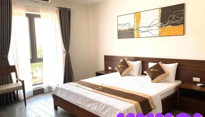 Wild Horse Hotel -    Khach San Bien Hai Tien Phong - Thanh Hóa