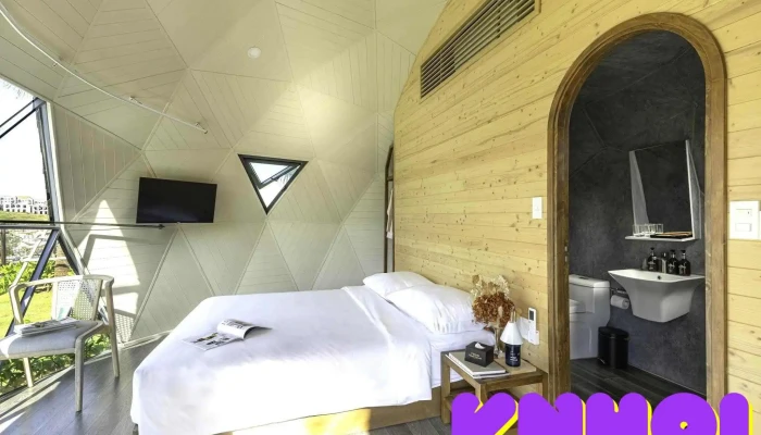 Wonderland Resort Phan Thiet -  Cua Chu So Huu - Bình Thuận