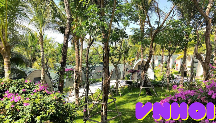 Wonderland Resort Phan Thiet -  Moi Nhat - Bình Thuận