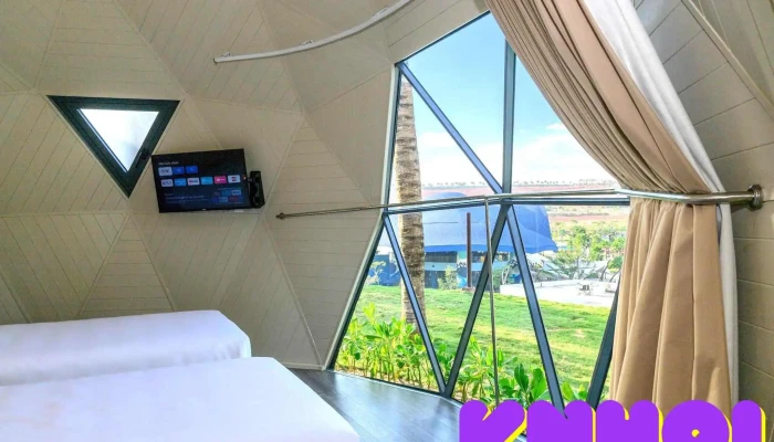 Wonderland Resort Phan Thiet -  Phong - Bình Thuận