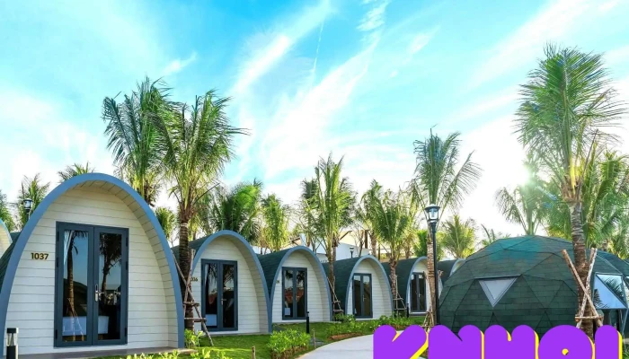 Wonderland Resort Phan Thiet -  Tat Ca - Bình Thuận