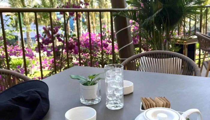 Wonderland Resort Phan Thiet -  Thuc Pham Va Do Uong - Bình Thuận