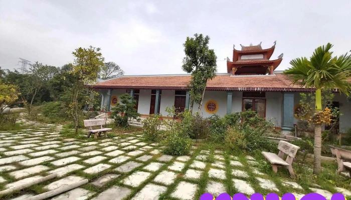 Y Yen Tat Ca - Nam Định