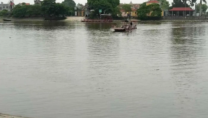 Yen Khanh Tat Ca - Ninh Bình