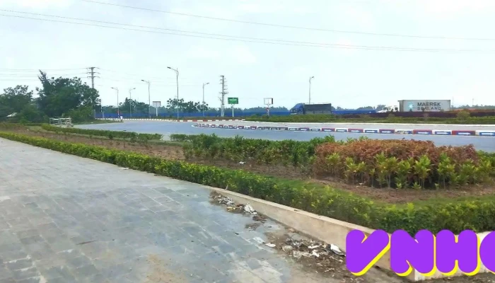 Yên Lạc - Vĩnh Phúc