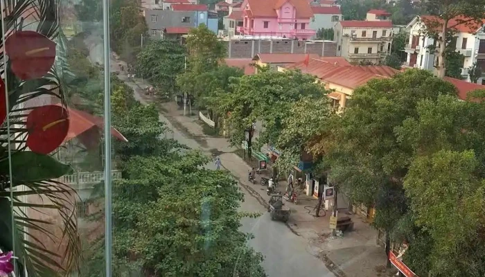 Yen Phong Tat Ca - Bắc Ninh
